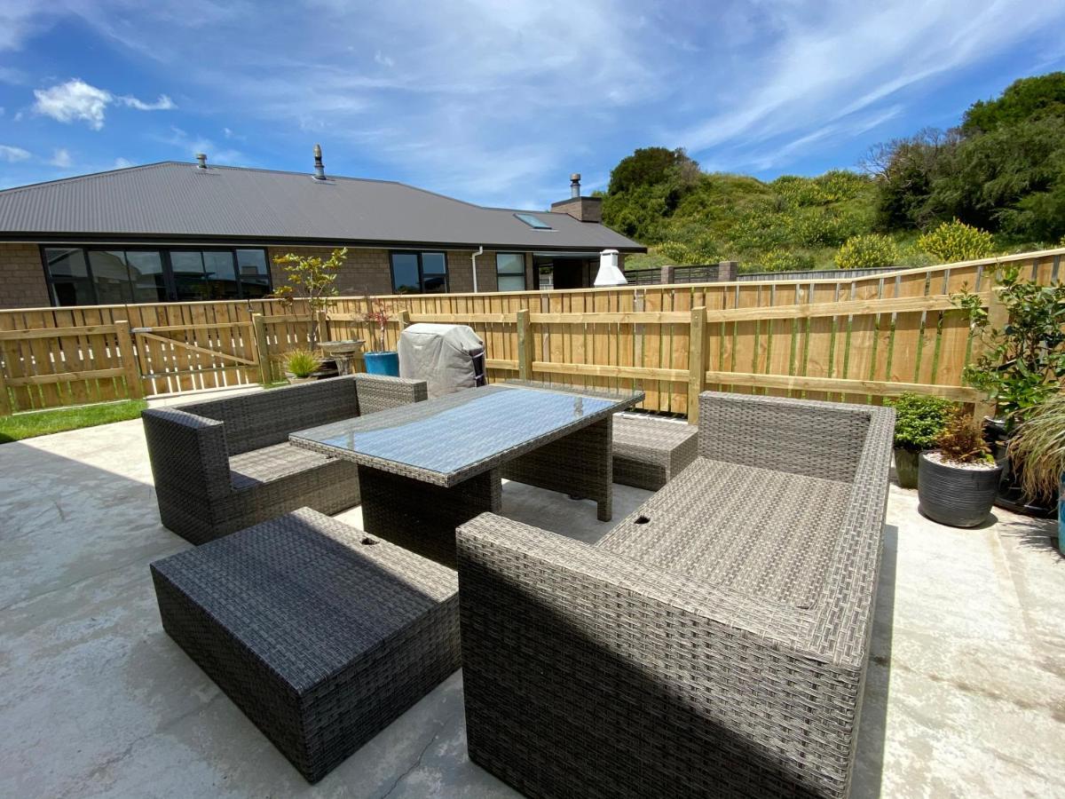 The Klein House Villa Whanganui Exterior photo